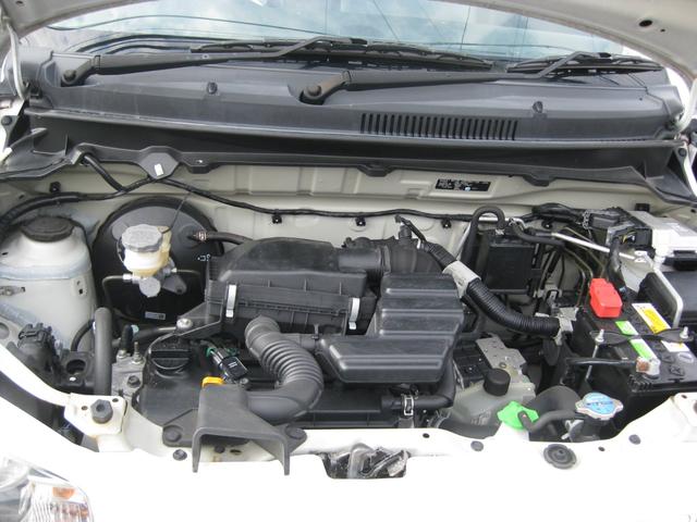 アルト ＶＰ　整備手帳、取説（21枚目）