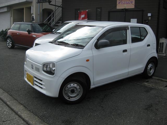 アルト ＶＰ　整備手帳、取説（25枚目）