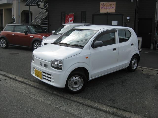 アルト ＶＰ　整備手帳、取説（26枚目）