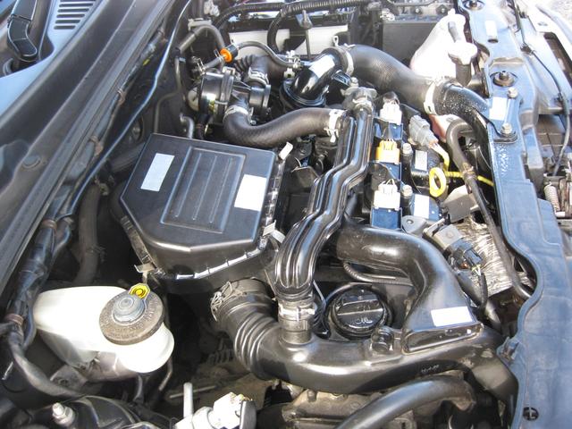 コペン ローブ　Ｓ　電動オープン　ロッソモデロマフラー　社外１６インチ　社外ナビ、ＴＶ　ビルスタイン　レカロシート　整備手帳、取説（21枚目）