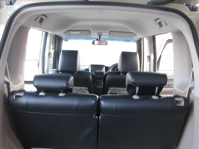 Ｎ－ＢＯＸ Ｇ・Ｌパッケージ　整備手帳、取説　Ｂモニタ　純正ＳＤナビ　フルセグＴＶ　ＥＴＣ　全塗装マッドカーキ（12枚目）