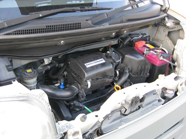 Ｎ－ＢＯＸ Ｇ・Ｌパッケージ　整備手帳、取説　Ｂモニタ　純正ＳＤナビ　フルセグＴＶ　ＥＴＣ　全塗装マッドカーキ（17枚目）