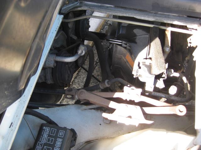 ハイゼットトラック クライマー　４ＷＤ　整備手帳、取説　ナビ（18枚目）