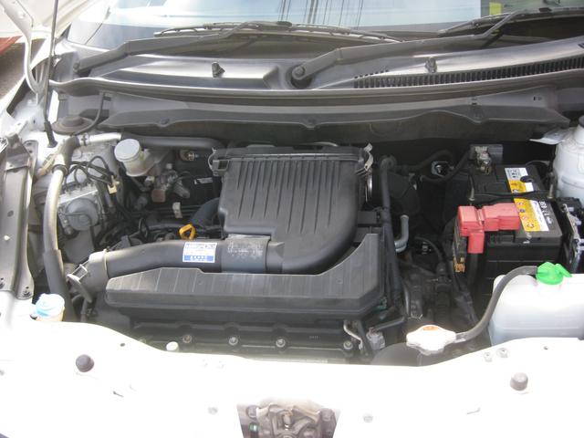 スイフト ＲＳ　ＥＴＣ　社外ナビ　プッシュスタート（17枚目）