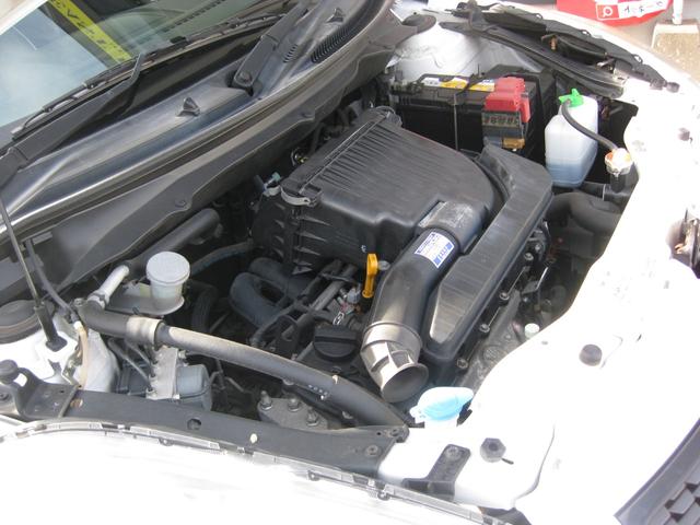 スイフト ＲＳ　ＥＴＣ　社外ナビ　プッシュスタート（21枚目）