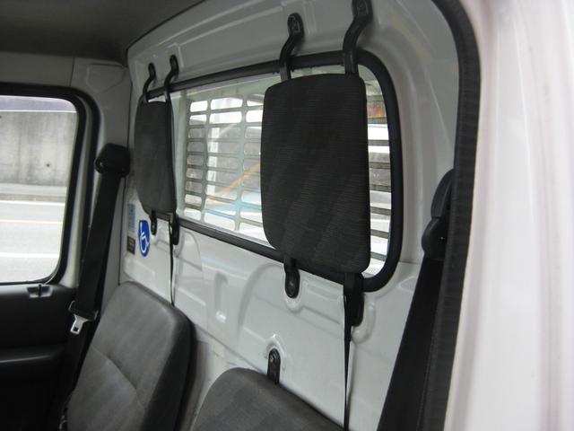 キャリイトラック 　頑丈ダンプ　４ＷＤ　ＡＣ　ＰＳ　整備手帳、取説（12枚目）