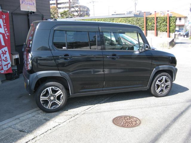 ハスラー X 整備手帳、取説 ETC ワンセグテレビ ドライブレコーダー GPSレーダー スマートキーx2(4枚目)