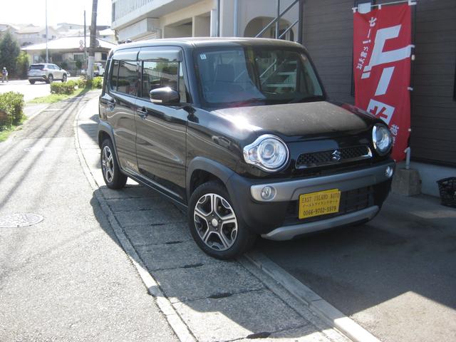 ハスラー X 整備手帳、取説 ETC ワンセグテレビ ドライブレコーダー GPSレーダー スマートキーx2(6枚目)