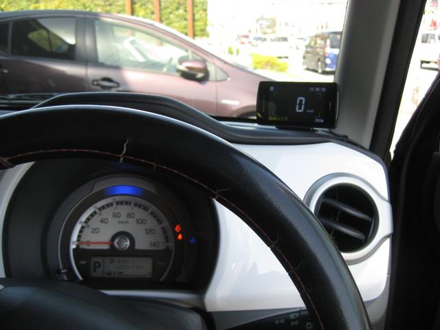 ハスラー X 整備手帳、取説 ETC ワンセグテレビ ドライブレコーダー GPSレーダー スマートキーx2(11枚目)