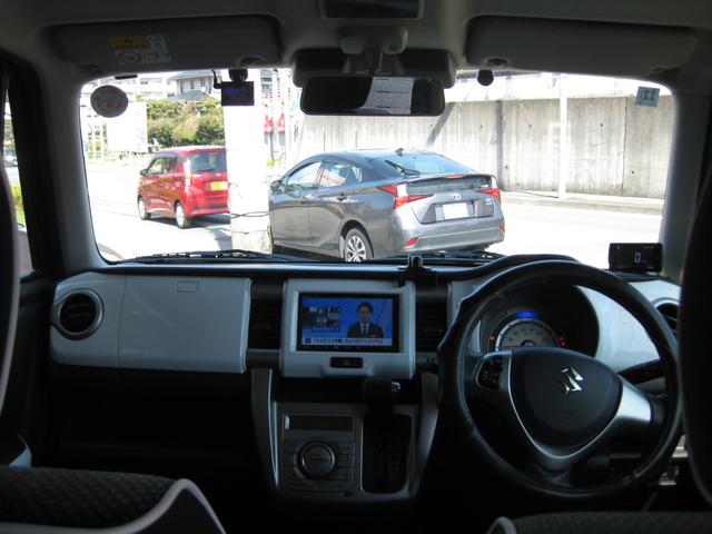 ハスラー X 整備手帳、取説 ETC ワンセグテレビ ドライブレコーダー GPSレーダー スマートキーx2(16枚目)