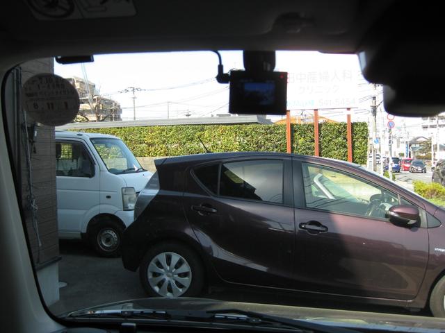 ハスラー X 整備手帳、取説 ETC ワンセグテレビ ドライブレコーダー GPSレーダー スマートキーx2(18枚目)