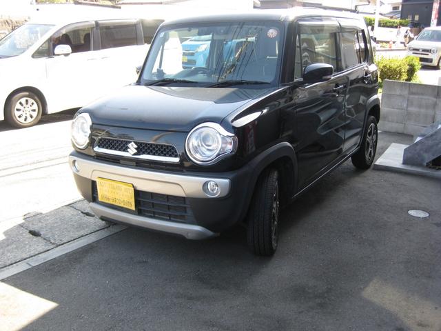 ハスラー X 整備手帳、取説 ETC ワンセグテレビ ドライブレコーダー GPSレーダー スマートキーx2(21枚目)