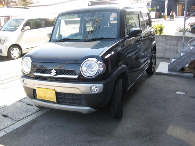 ハスラー X 整備手帳、取説 ETC ワンセグテレビ ドライブレコーダー GPSレーダー スマートキーx2(22枚目)