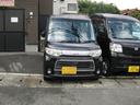 タント カスタムＸ　社外ナビ・ＴＶ　ＥＴＣ　　キーレス　左パワースライドドア（2枚目）
