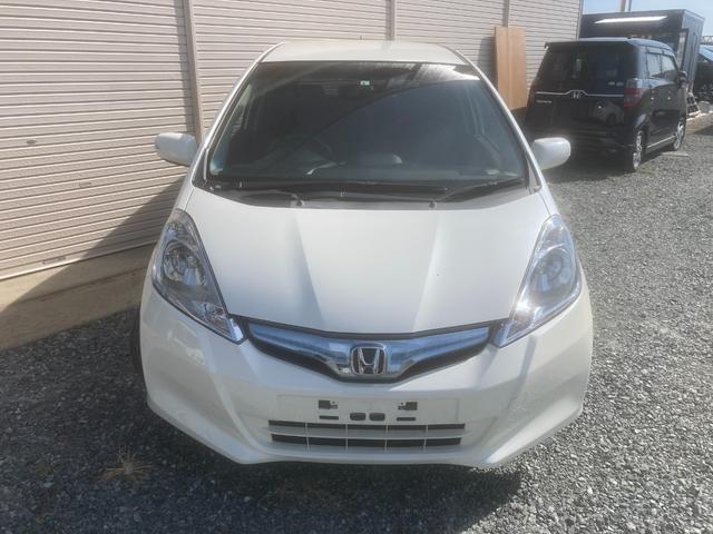 Honda Fit Hybrid Smart Selection Finestyle 13 Pearl White Km Details Japanese Used Cars Goo Net Exchange Honda Fit Hybrid Smart Selection Finestyle 13 Pearl White Km Details Japanese Used Cars Goo Net Exchange