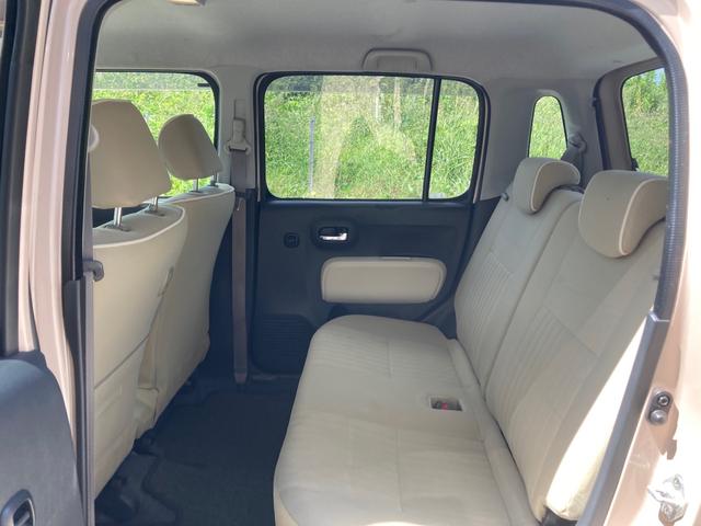 ミラココア ココアプラスＸ　走行６９０００ｋｍ　スマートキー　ルーフレール　オートエアコン　セキュリティアラーム　ＰＶガラス　エアコン　パワステ　パワーウィンドウ　Ｗエアバッグ　ＥＴＣ（10枚目）