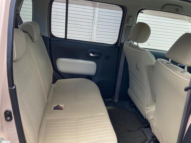 ミラココア ココアプラスＸ　走行６９０００ｋｍ　スマートキー　ルーフレール　オートエアコン　セキュリティアラーム　ＰＶガラス　エアコン　パワステ　パワーウィンドウ　Ｗエアバッグ　ＥＴＣ（12枚目）