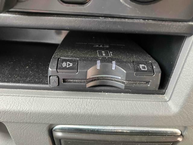 ミニキャブバン 　５ＭＴ　ＥＴＣ　両側スライドドア　キーレスエントリー　エアコン　運転席エアバッグ　助手席エアバッグ　記録簿（21枚目）