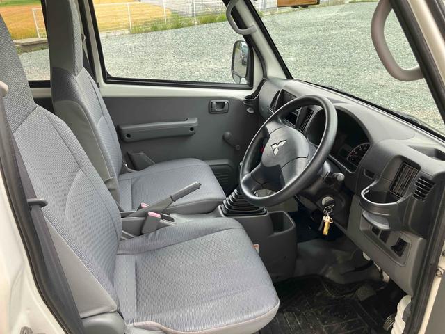 ミニキャブバン 　５ＭＴ　ＥＴＣ　両側スライドドア　キーレスエントリー　エアコン　運転席エアバッグ　助手席エアバッグ　記録簿（26枚目）