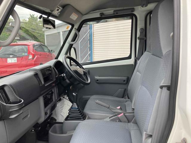 ミニキャブバン 　５ＭＴ　ＥＴＣ　両側スライドドア　キーレスエントリー　エアコン　運転席エアバッグ　助手席エアバッグ　記録簿（29枚目）
