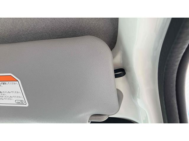 ミニキャブバン 　５ＭＴ　ＥＴＣ　両側スライドドア　キーレスエントリー　エアコン　運転席エアバッグ　助手席エアバッグ　記録簿（33枚目）