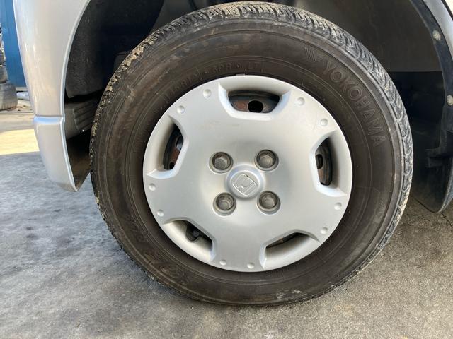 バモスホビオプロ ベースグレード　５ＭＴ　４ＷＤ　エアコン　パワステ　キーレス（12枚目）