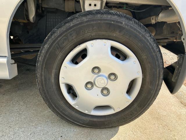 バモスホビオプロ ベースグレード　５ＭＴ　４ＷＤ　エアコン　パワステ　キーレス（13枚目）