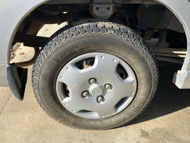 バモスホビオプロ ベースグレード　５ＭＴ　４ＷＤ　エアコン　パワステ　キーレス（14枚目）