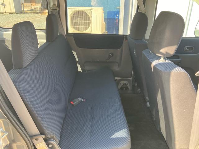 バモスホビオプロ ベースグレード　５ＭＴ　４ＷＤ　エアコン　パワステ　キーレス（20枚目）