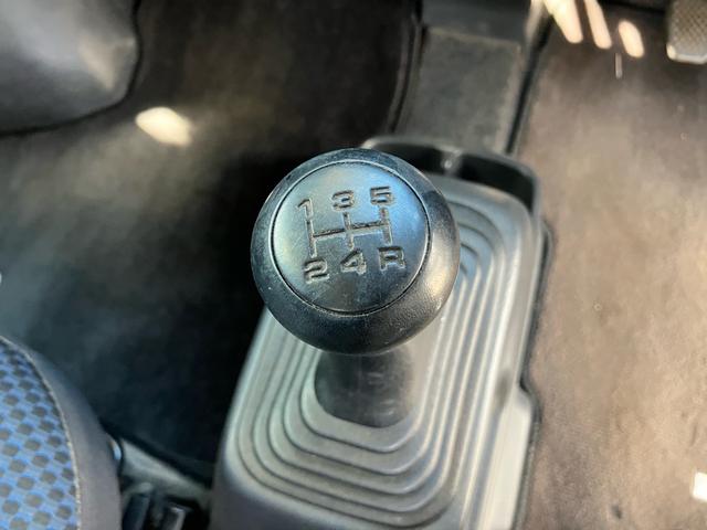 バモスホビオプロ ベースグレード　５ＭＴ　４ＷＤ　エアコン　パワステ　キーレス（21枚目）