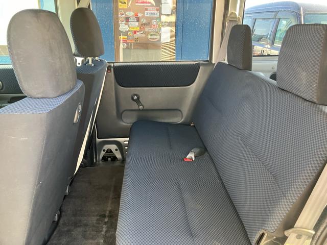 バモスホビオプロ ベースグレード　５ＭＴ　４ＷＤ　エアコン　パワステ　キーレス（24枚目）