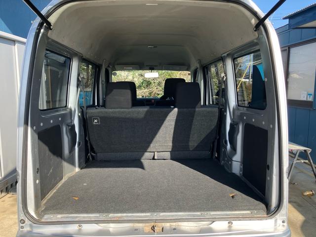 バモスホビオプロ ベースグレード　５ＭＴ　４ＷＤ　エアコン　パワステ　キーレス（28枚目）