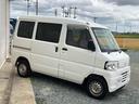 ミニキャブバン 　５ＭＴ　ＥＴＣ　両側スライドドア　キーレスエントリー　エアコン　運転席エアバッグ　助手席エアバッグ　記録簿（4枚目）
