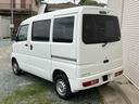 ミニキャブバン 　５ＭＴ　ＥＴＣ　両側スライドドア　キーレスエントリー　エアコン　運転席エアバッグ　助手席エアバッグ　記録簿（6枚目）