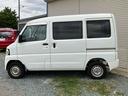 ミニキャブバン 　５ＭＴ　ＥＴＣ　両側スライドドア　キーレスエントリー　エアコン　運転席エアバッグ　助手席エアバッグ　記録簿（7枚目）
