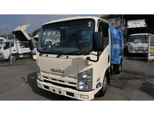いすゞ エルフトラック その他 2 65tプレスパッカー車 dターボ 中古車検索 くるまのニュース いすゞ エルフトラック その他 2 65tプレスパッカー車 dターボ 中古車検索 くるまのニュース