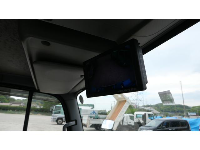 エルフトラック ２トンプレス式塵芥車　４．１立米（15枚目）