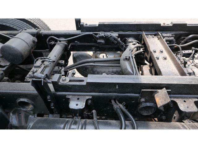 デュトロ ３トン低床ダンプ　Ｄターボ（18枚目）