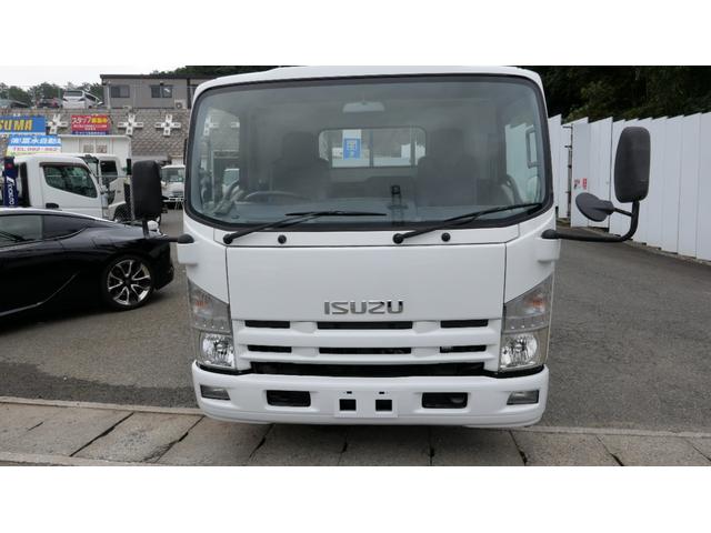 エルフトラック ２トンワイドロングＰＧ（4枚目）