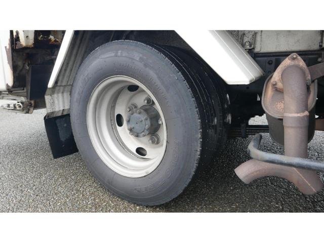 エルフトラック ２トンプレス式塵芥車　４．３立米（21枚目）