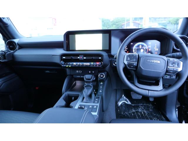 ランドクルーザー２５０ ＺＸ（12枚目）