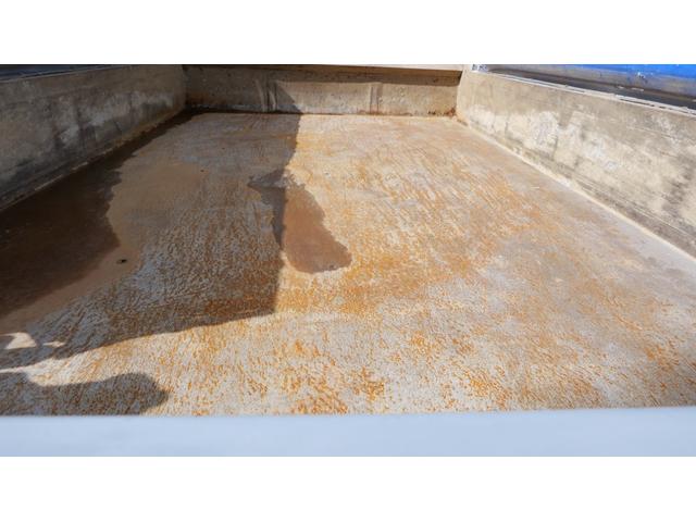 キャンター 3.9トンダンプ Dターボ コボレーン付(10枚目)