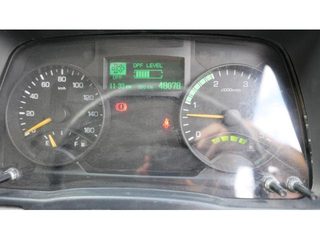 キャンター 3.9トンダンプ Dターボ コボレーン付(14枚目)