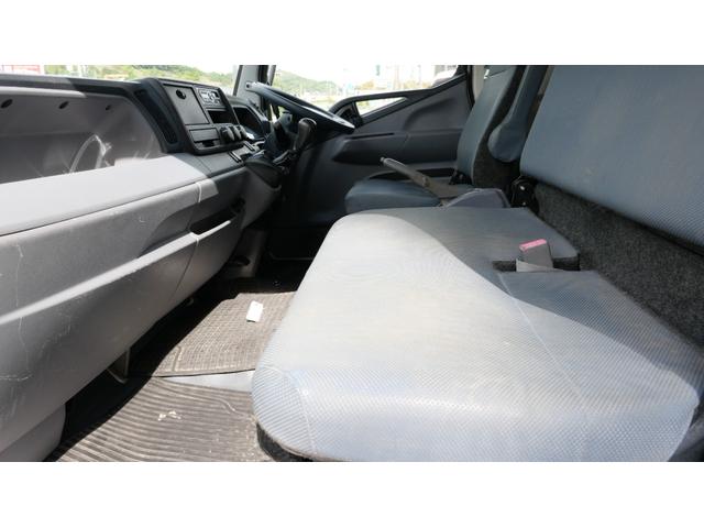 キャンター 3.9トンダンプ Dターボ コボレーン付(16枚目)