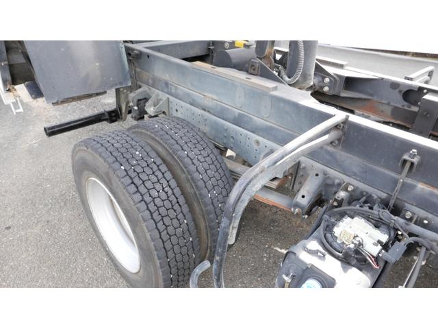 キャンター 3.9トンダンプ Dターボ コボレーン付(19枚目)