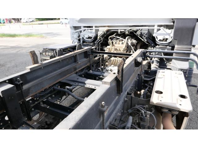キャンター 3.9トンダンプ Dターボ コボレーン付(20枚目)