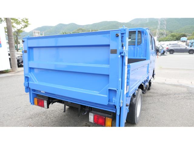 タイタントラック ２トンＷキャブＰＧ付（8枚目）