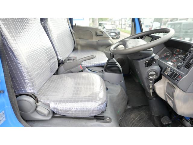 タイタントラック ２トンＷキャブＰＧ付（12枚目）