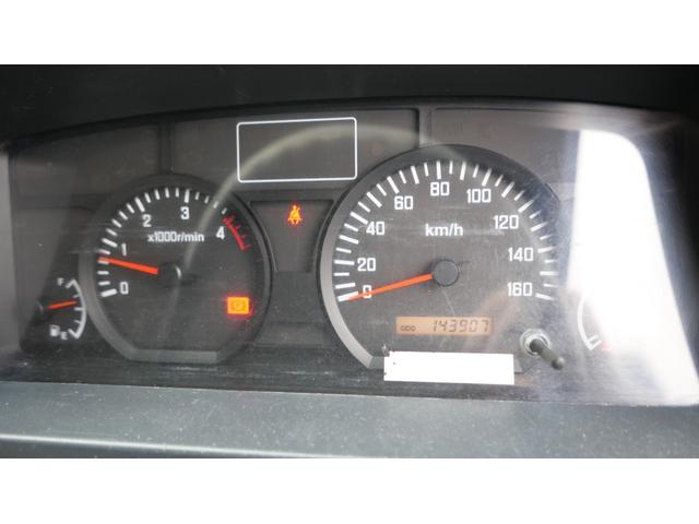 タイタントラック ２トンＷキャブＰＧ付（14枚目）