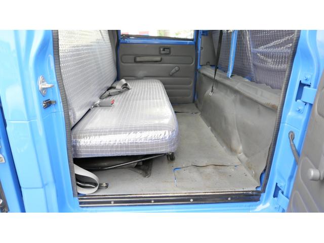 タイタントラック ２トンＷキャブＰＧ付（17枚目）